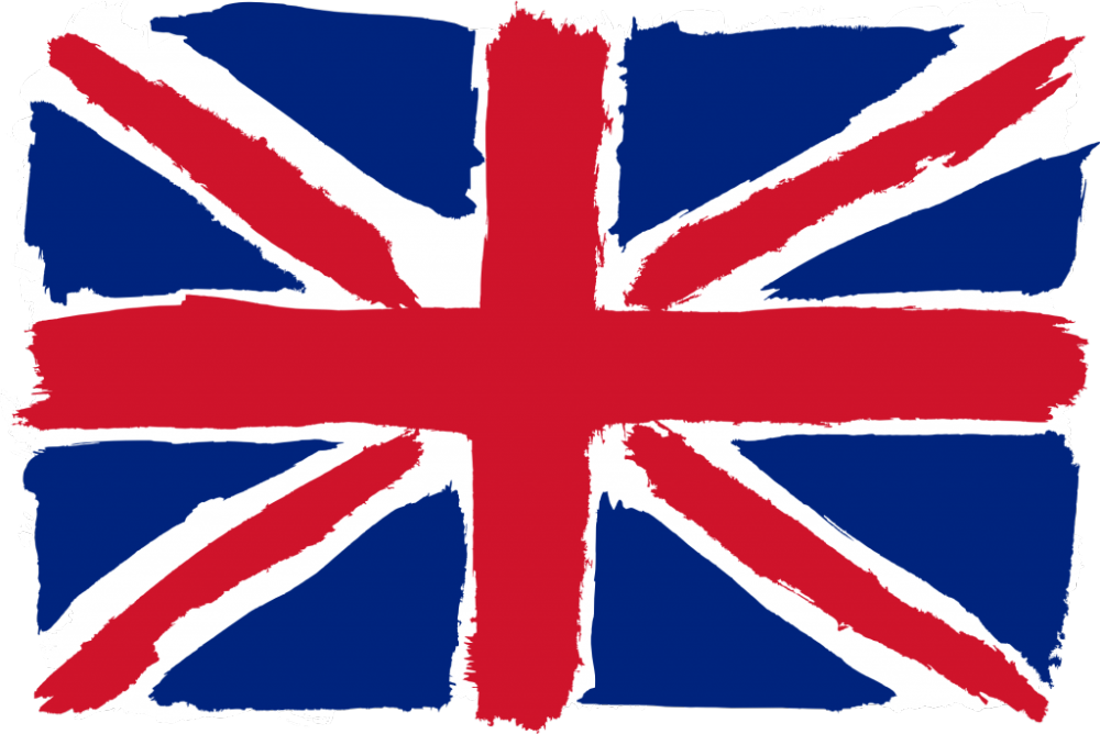 British Flag