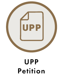 UPP Petition Upload